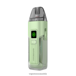 Vaporesso Austria - 4L84V85 Vaporesso LUXE x2 Avocadogrün