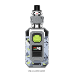Vaporesso Austria - 4L84V865 Vaporesso ARMOUR max Tarnblau
