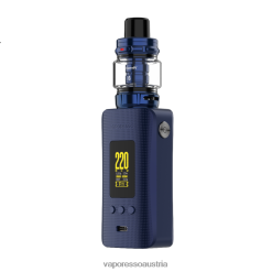 Vaporesso Kaufen - 4L84V8146 Vaporesso GEN 200 (itank2) Blau