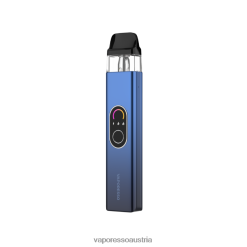 Vaporesso Kaufen - 4L84V826 Vaporesso XROS 4 Blau