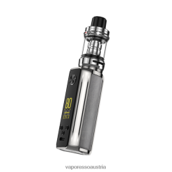 Vaporesso Kaufen - 4L84V8296 Vaporesso TARGET 80 Lavagrau