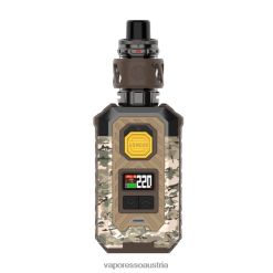 Vaporesso Kaufen - 4L84V866 Vaporesso ARMOUR max Tarnbraun