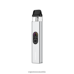 Vaporesso Kaufen Österreich - 4L84V827 Vaporesso XROS 4 Silber