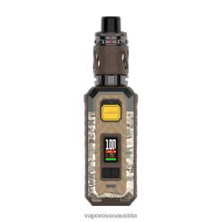 Vaporesso Kaufen Österreich - 4L84V857 Vaporesso ARMOUR S Tarnbraun