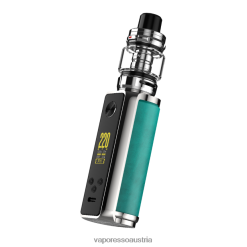 Vaporesso Near Me - 4L84V8280 Vaporesso TARGET 200 Jadegrün