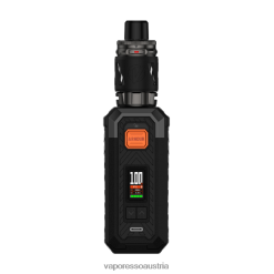 Vaporesso Near Me - 4L84V860 Vaporesso ARMOUR S Schwarz