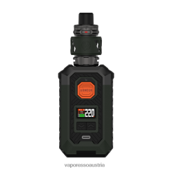 Vaporesso Near Me - 4L84V870 Vaporesso ARMOUR max Grün