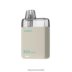 Vaporesso Österreich - 4L84V8101 Vaporesso ECO NANO Nano Elfenbeinweiß
