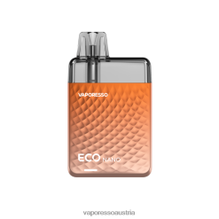 Vaporesso Österreich - 4L84V8111 Vaporesso ECO NANO Nano Tropen orange