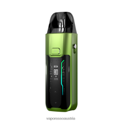 Vaporesso Österreich - 4L84V8121 Vaporesso LUXE xr max Apfelgrün