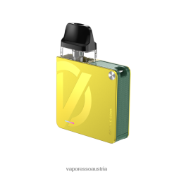 Vaporesso Österreich - 4L84V8151 Vaporesso XROS 3 Nano Zitronengelb