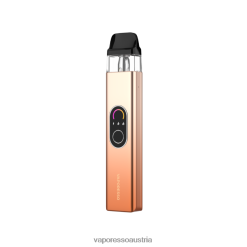Vaporesso Österreich - 4L84V821 Vaporesso XROS 4 Champagner Gold