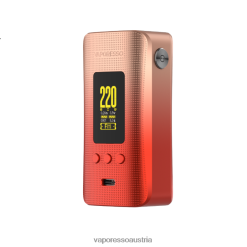 Vaporesso Österreich - 4L84V8241 Vaporesso GEN 200 mod Neon orange