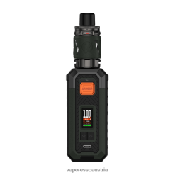 Vaporesso Österreich - 4L84V861 Vaporesso ARMOUR S Grün