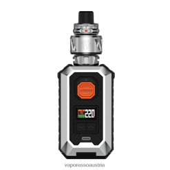 Vaporesso Österreich - 4L84V871 Vaporesso ARMOUR max Silber