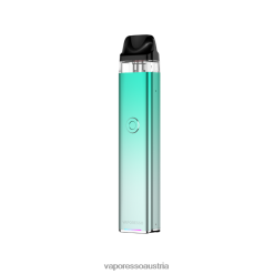 Vaporesso Vape Instructions - 4L84V8179 Vaporesso XROS 3 minzgrün
