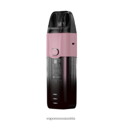 Vaporesso Vape Instructions - 4L84V8209 Vaporesso LUXE X Rosa