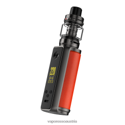 Vaporesso Vape Instructions - 4L84V8279 Vaporesso TARGET 200 feuriges Orange