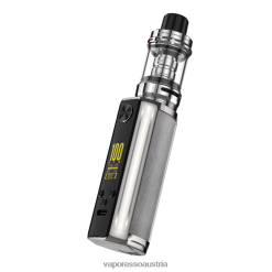 Vaporesso Vape Instructions - 4L84V8289 Vaporesso TARGET 100 Lavagrau
