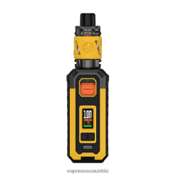 Vaporesso Vape Instructions - 4L84V859 Vaporesso ARMOUR S Gelb