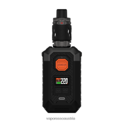 Vaporesso Vape Instructions - 4L84V869 Vaporesso ARMOUR max Schwarz