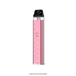 Vaporesso Vape Österreich - 4L84V8174 Vaporesso XROS 3 Pfirsichrosa