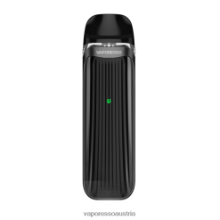 Vaporesso Vape Österreich - 4L84V8204 Vaporesso LUXE qs Schwarz