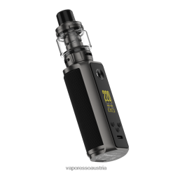 Vaporesso Vape Österreich - 4L84V8284 Vaporesso TARGET 200 Kohlenschwarz