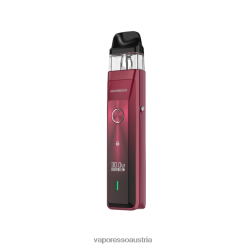 Vaporesso Vape Österreich - 4L84V834 Vaporesso XROS Profi Rot