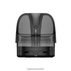Vaporesso Vape Österreich - 4L84V8384 Vaporesso LUXE x Kapsel (2 Stück) 0,8 Ohm mtl