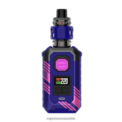 Vaporesso Vape Österreich - 4L84V864 Vaporesso ARMOUR max Cyberblau