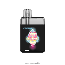 Vaporesso Vape Review - 4L84V8108 Vaporesso ECO NANO Nano Lumina