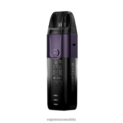 Vaporesso Vape Review - 4L84V8218 Vaporesso LUXE X lila