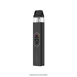 Vaporesso Vape Review - 4L84V828 Vaporesso XROS 4 Schwarz