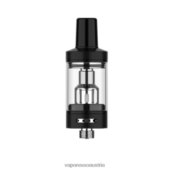 Vaporesso Vape Review - 4L84V8328 Vaporesso ITank m (3 ml) mitternachtsschwarz