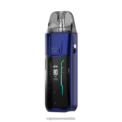 Vaporesso Wien - 4L84V8132 Vaporesso LUXE xr max Blau
