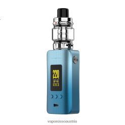Vaporesso Wien - 4L84V8142 Vaporesso GEN 200 (itank2) Himmelblau