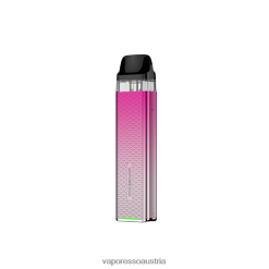 Vaporesso Wien - 4L84V8162 Vaporesso XROS 3 Mini Rosa