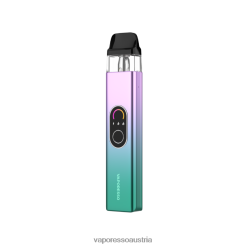 Vaporesso Wien - 4L84V822 Vaporesso XROS 4 rosa Minze