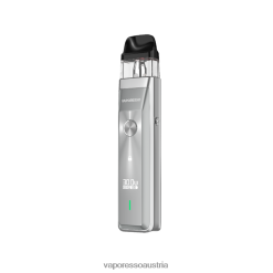 Vaporesso Wien - 4L84V832 Vaporesso XROS Profi Silber