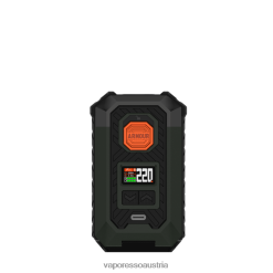 Vaporesso Wien - 4L84V852 Vaporesso ARMOUR max. Mod Grün