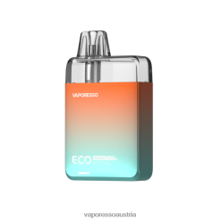 Vaporesso Wien - 4L84V892 Vaporesso ECO NANO Nano Sonnenaufgangsorange