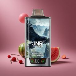 Wassermelone Bubblegum JNR Falcon Pro 28000 Züge Österreich Großhandel 30ml & 950mAh